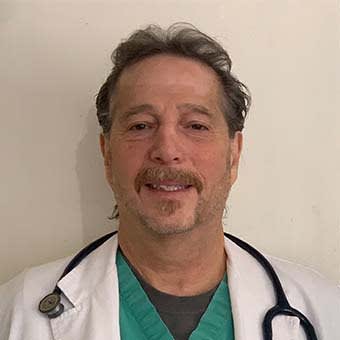 Dr. Jeffrey Hubsher, South Salem Veterinarian